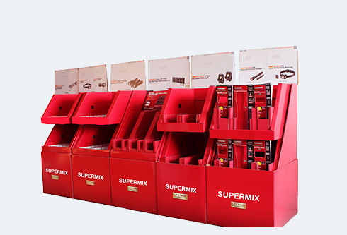 Display Stand