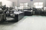 Fully Automatic Paper Cutter