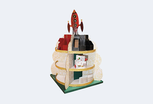 Display Stand