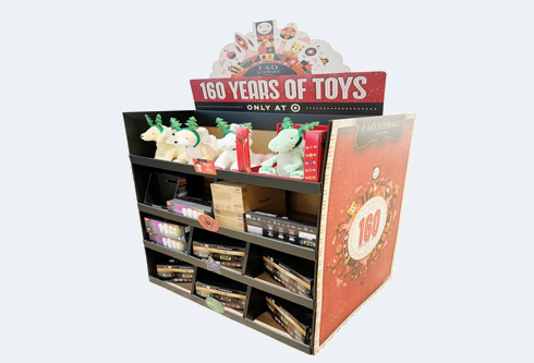 Display Stand