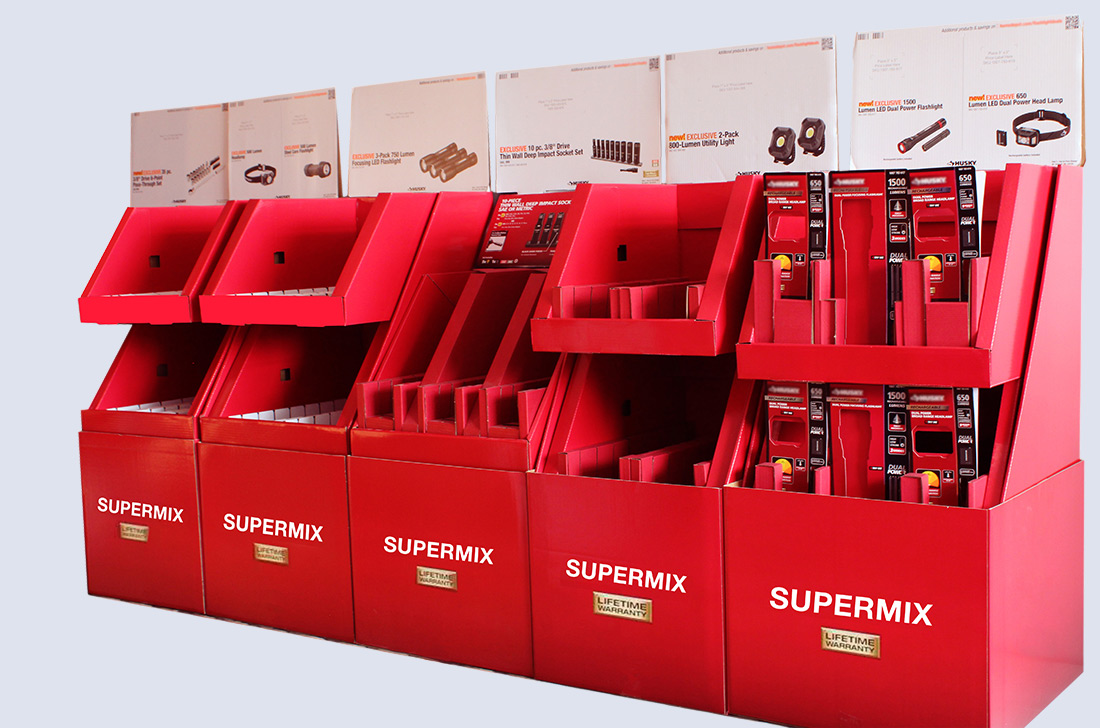 Display Stand