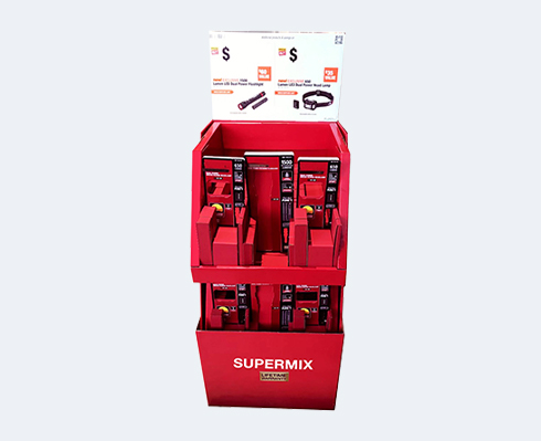 Display Stand
